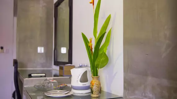 Galaxy Angkor Boutique Hotel | Siem Reap (ili) - Siem Reap