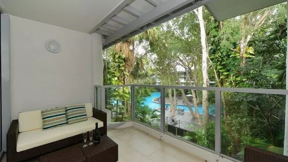 Elysium The Drift Apartment | Queensland - Cairns - Cairns (ve civarı) - Palm Cove