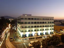 Hi Hotel Impala Queretaro | Queretaro - Queretaro (ve civarı) - Queretaro - Queretaro Şehir Merkezi