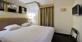 Princess Hotel Victoria | Gelderland - Hoenderloo