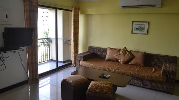 SDR Mactan Serviced Apartments | Mactan Island - Lapu-Lapu