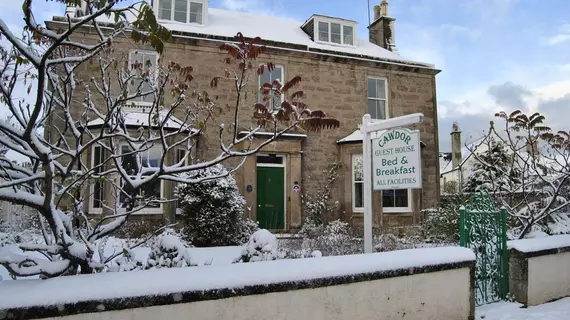 Cawdor House | İskoçya - Scottish Highlands - Nairn