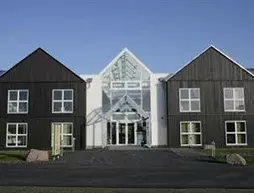 Vilcon Golfhotel | Region Zealand - Slagelse