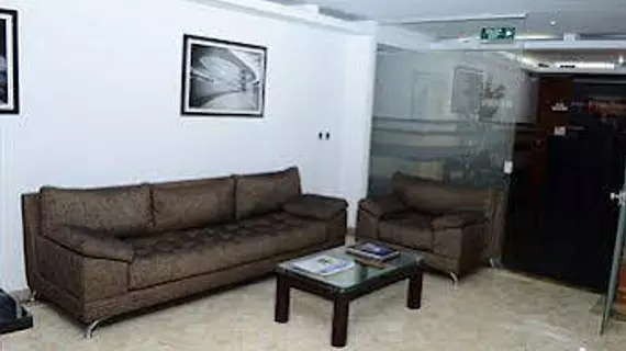 Prisma Suites Chico 94 | Cundinamarca - Bogota (ve civarı) - Bogota - Chico