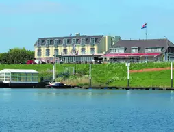 Hotel Restaurant Zalen Hoogeerd | Gelderland - Nijmegen (ve civarı) - Niftrik