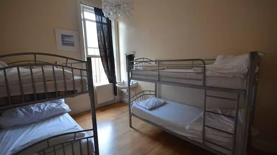 The Londonears Hostel | Londra (ve civarı) - Kensington - Earl's Court