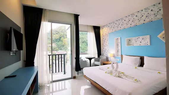 Natalie House 1 | Phuket (ve civarı) - Karon - Kata Plajı