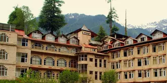 The Manali Inn