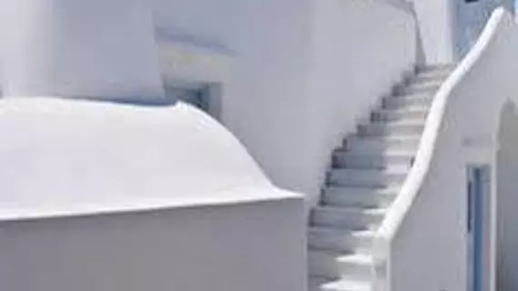 Casa Florina | Ege Adaları - Santorini