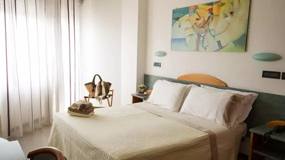 Hotel Nord Est | Emilia-Romagna - Rimini