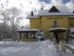 Hotel Valle Dell'Oro | Abruzzo - L'Aquila (il) - Pescasseroli