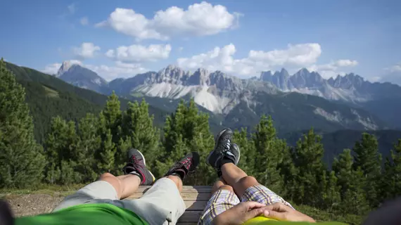 Hotel Fischer | Trentino-Alto Adige - Güney Tirol (il) - Bressanone