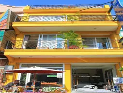 Ocean Breeze Inn | Pingtung İlçesi - Hengchun - Büyük Plaj