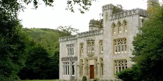 Ffarm Country House