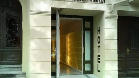 Hotel 38 | Berlin (ve civarı) - Berlin - Mitte