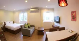 Song Hung Serviced Apartment | Binh Duong (vilayet) - Ho Şi Min Şehri (ve civarı) - Ho Chi Minh City - Quận 7 - Phu My Hung