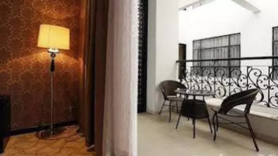 Dream Place Hotel | Guangdong - Guangzhou (ve civarı) - Guangzhou