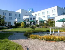 Alleehotel Europa | Hessen - Bergstraße - Bensheim