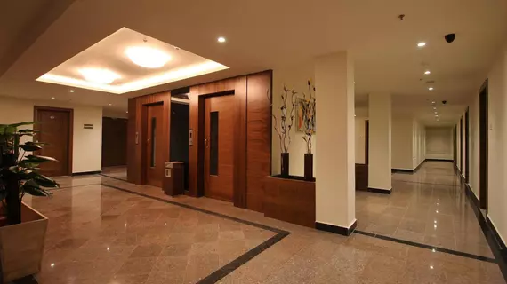 Hyderabad Grand | Telangana - Haydarabad (ve civarı) - Haydarabad