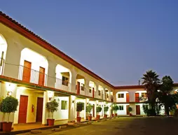 Hotel El Sausalito | Kuzey Baja California - Ensenada - Ensenada (ve civarı) - Ensenada - El Sauzal