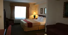 Evergreen Inn and Suites | Washington - Everett (ve civarı) - Monroe