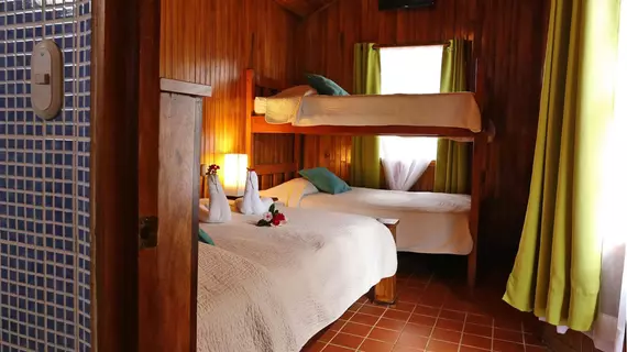 Camino Verde Bed & Breakfast | Puntarenas (ili) - Monteverde