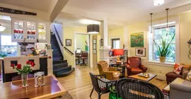 Anderson Bed & Breakfast | Kansas - Manhattan (ve civarı) - Manhattan