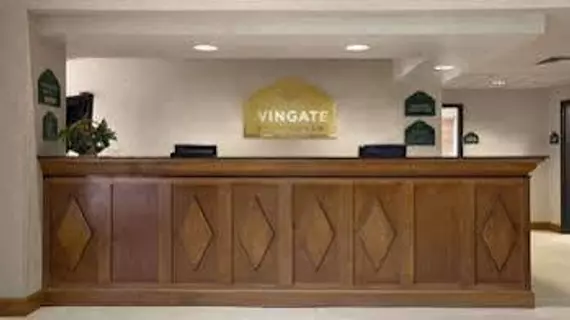 Wingate by Wyndham Little Rock | Arkansas - Little Rock (ve civarı) - Little Rock