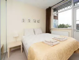 Cosy South Apartment | Güney Hollanda - Rotterdam (ve civarı) - Rotterdam - Charlois - Carnisse