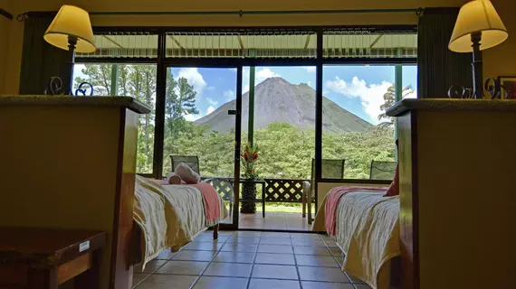 Arenal Observatory Lodge & Spa | Alajuela (ili) - San Carlos (kantonu) - La Fortuna