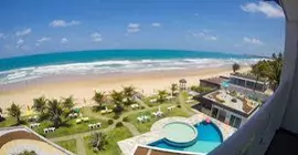 Kembali Hotel | Northeast Region - Pernambuco (eyaleti) - Recife (ve civarı) - Ipojuca - Porto de Galinhas