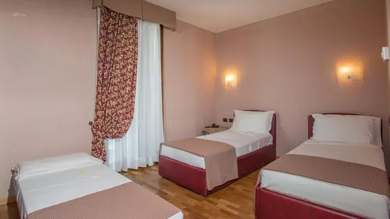 Sirio Hotel | Piedmont - Novara (il) - Dormelletto