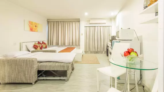 Pratunam City Inn | Bangkok - Bangkok Kent Merkezi