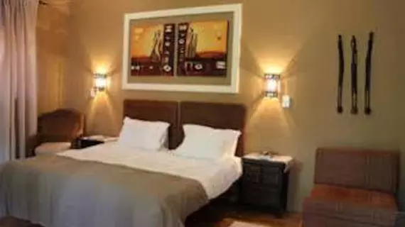 Big Tree B and B and Guest House | Gauteng - City of Tshwane - Johannesburg (ve civarı) - Midrand