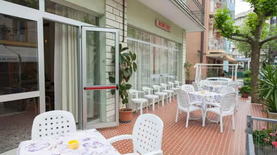 Hotel Ronconi | Emilia-Romagna - Rimini