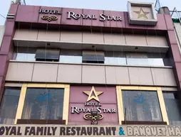 Royal Star | Madya Pradeş - Bopal (ve civarı) - Bhopal - Maharana Pratap Nagar