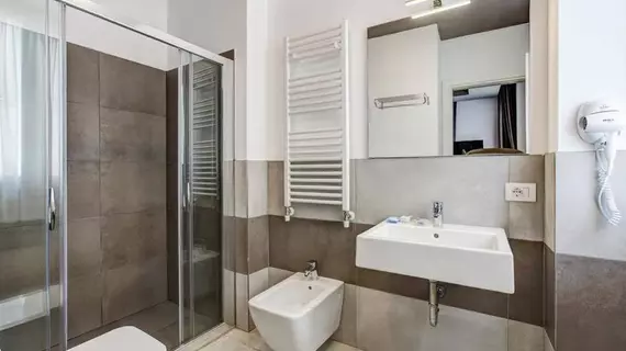 Hotel Augustea | Emilia-Romagna - Rimini - Marina Centro