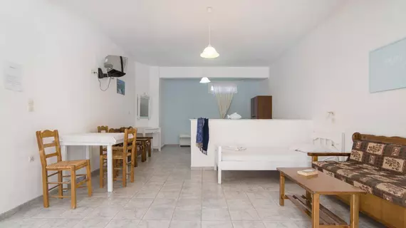 Letta Studios | Ege Adaları - Santorini