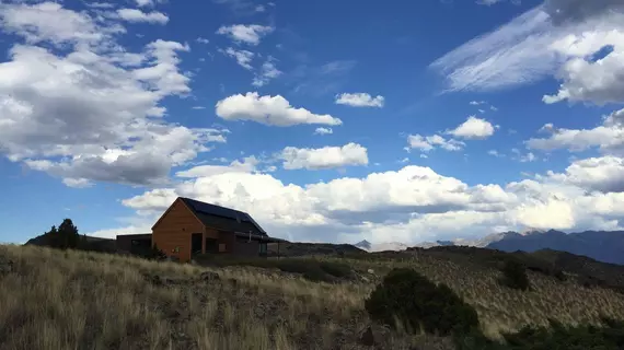 Erik's Ranch in Montana | Montana - Bozeman (ve civarı) - Livingston