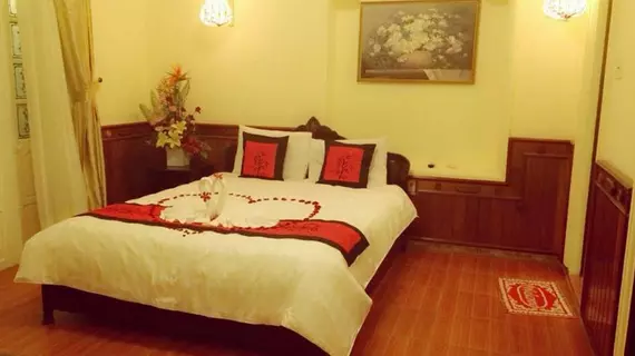 Home Hotel | Thua Thien-Hue (vilayet) - Hue (ve civarı) - Hue - Hue Şehir Merkezi