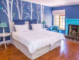 Willowbrook Lodge Guest House | Western Cape (il) - West Coast DC - Drakenstein - Cape Town (ve civarı) - Cape Town - Somerset West