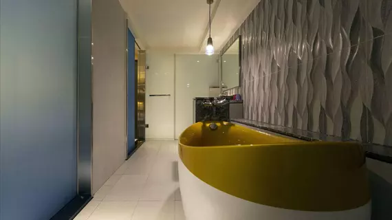 Linkworldhotel Taichung | Taichung (ve civarı) - Taichung - Beitun Bölgesi