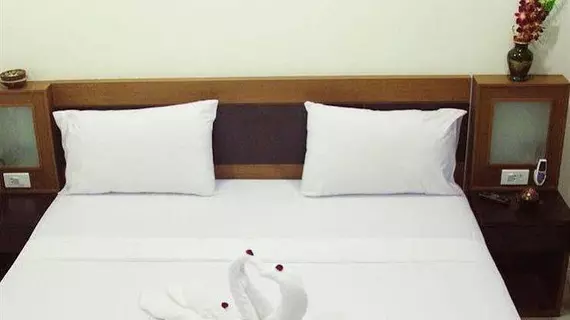 Abbey Road Hotel | Phuket (ve civarı) - Patong - Nanai Caddesi