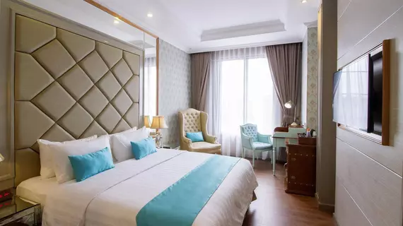 Park View Hotel | West Java - Bandung (ve civarı) - Bandung - Pasteur - Sukajadi