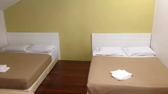 Voyage Cottage Lodge | Malacca - Malacca - Bandar Melaka