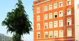 SchlafGut AppartementHotel | Saxony (Saksonya) - Leipzig - Zentrum-Südost