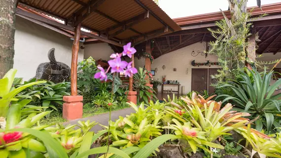 Casa Luna Hotel & Spa | Alajuela (ili) - San Carlos (kantonu) - La Fortuna