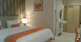 Ceria Boutique Hotel | Yogyakarta Özel Bölgesi - Yogyakarta (ve civarı) - Depok