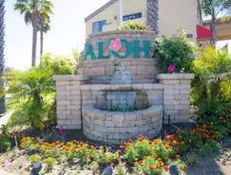 Aloha Inn | Kaliforniya - San Luis Obispo (ve civarı) - Arroyo Grande