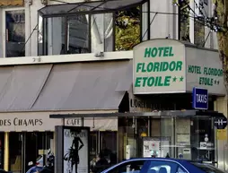 Floridor Etoile | Ile-de-France - Paris - Ternes